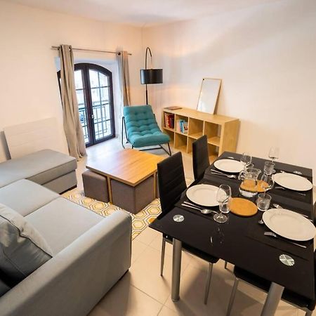 La Veilleuse - Appartement Au Coeur Du Centre Ville Лимож Екстериор снимка
