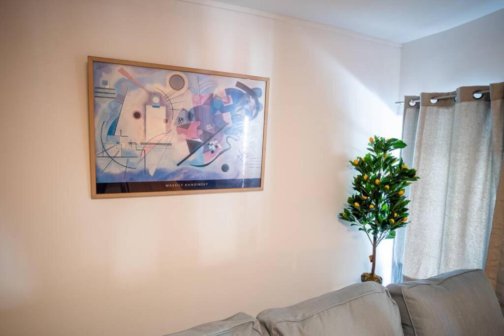 La Veilleuse - Appartement Au Coeur Du Centre Ville Лимож Екстериор снимка